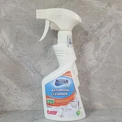 Dung Dịch Tẩy Mỡ Sofish Ultra 500ml - Vệ Sinh Mặt Kính Bếp Gas, Bếp Từ, Dụng Cụ Nhà Bếp, An Toàn và Hiệu Quả