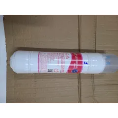 Lõi Lọc Nước Made in Korea Đầu U 28cm - Sediment, Pre-carbon, UF Membrane, Post-carbon - Giải Pháp Lọc Nước Sạch Hiệu Quả