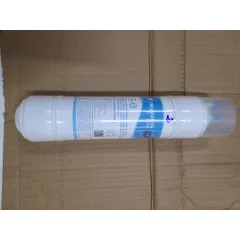 Lõi Lọc Nước Made in Korea Đầu U 28cm - Sediment, Pre-carbon, UF Membrane, Post-carbon - Giải Pháp Lọc Nước Sạch Hiệu Quả