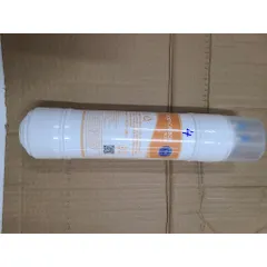 Lõi Lọc Nước Made in Korea Đầu U 28cm - Sediment, Pre-carbon, UF Membrane, Post-carbon - Giải Pháp Lọc Nước Sạch Hiệu Quả