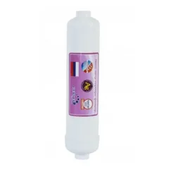 Lõi số 4 máy Geyser TK - Lõi Nano Silver tăng cường diệt khuẩn và tạo vị cho nước - Đồ gia dụng nhà bếp tiện ích