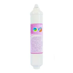 Lõi số 4 máy Geyser TK - Lõi Nano Silver tăng cường diệt khuẩn và tạo vị cho nước - Đồ gia dụng nhà bếp tiện ích
