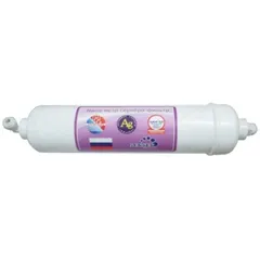 Lõi số 4 máy Geyser TK - Lõi Nano Silver tăng cường diệt khuẩn và tạo vị cho nước - Đồ gia dụng nhà bếp tiện ích