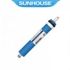Lõi Lọc Nước Số 4 Màng RO Sunhouse - Chính Hãng, Loại Bỏ 99,9% Vi Khuẩn, Tuổi Thọ 24-36 Tháng, Nước Tinh Khiết An Toàn