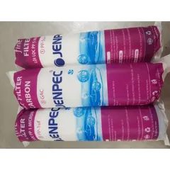 Bộ 9 Lõi Lọc Nước JENPEC - Thay Thế Máy Lọc Nước Aqua, Karofi, Kangaroo - Công Nghệ Lọc Nước Tinh Khiết, Chất Lượng Cao