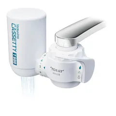 THIẾT BỊ LỌC NƯỚC TẠI VÒI TORAYVINO MK308T
