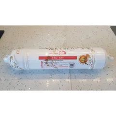 Bộ 6 Lõi Chức Năng Máy Lọc Nước Geyser ECO8 - T33 FAT, T33 GAC, Alkaline, Maifan, Nano Silver, Ceramic Chính Hãng