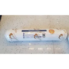 Bộ 6 Lõi Chức Năng Máy Lọc Nước Geyser ECO8 - T33 FAT, T33 GAC, Alkaline, Maifan, Nano Silver, Ceramic Chính Hãng