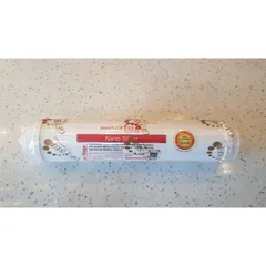 Bộ 6 Lõi Chức Năng Máy Lọc Nước Geyser ECO8 - T33 FAT, T33 GAC, Alkaline, Maifan, Nano Silver, Ceramic Chính Hãng