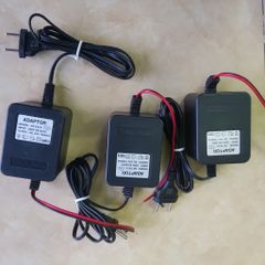 Adaptor Máy Lọc Nước 24V 1.5A - Nguồn Chuyển Đổi 220V Tới 24V Cho Bơm Tăng Áp & Hệ Thống Phun Sương
