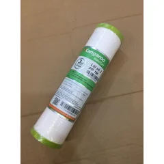 Lõi lọc nước Kangaroo số 3 - Sợi PP (sợi bông) - Chức năng lọc tạp chất > 1 micro, hiệu suất cao cho máy lọc nước