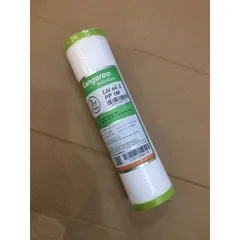 Lõi lọc nước Kangaroo số 3 - Sợi PP (sợi bông) - Chức năng lọc tạp chất > 1 micro, hiệu suất cao cho máy lọc nước