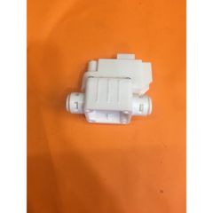 Van Áp Cao Máy Lọc Nước RO Xám - Công Tắc Áp Suất 24V Thay Thế Cho Hệ Thống Lọc Nước