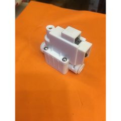 Van Áp Cao Máy Lọc Nước RO Xám - Công Tắc Áp Suất 24V Thay Thế Cho Hệ Thống Lọc Nước