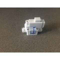 Van Áp Cao Máy Lọc Nước RO Xám - Công Tắc Áp Suất 24V Thay Thế Cho Hệ Thống Lọc Nước