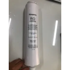 Lõi Đúc RO Kangaroo Số 4 - Màng Lọc Cho Máy Hydrogen Ion Kiềm KG100HU, KG100HU+, KG100MED, KG100EED, KG100EED-IoT