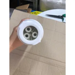 Lõi Đúc RO Kangaroo Số 4 - Màng Lọc Cho Máy Hydrogen Ion Kiềm KG100HU, KG100HU+, KG100MED, KG100EED, KG100EED-IoT