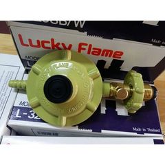 Van gas răng ngoài Thái Lan L-325