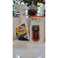 Dung Dịch Vệ Sinh Bếp Từ SOFISH - Sản Phẩm Làm Sạch Mặt Bếp Hồng Ngoại, Bếp Gas Hiệu Quả, Dễ Dùng