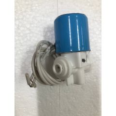 Linh Kiện Lọc Nước - Bộ Van Áp Thấp, Van Từ 24V, Van Áp Cao, Van Thải Flow 300 - Nối Nhanh Dây 6mm, Phụ Kiện Máy Lọc RO