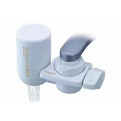 Máy lọc nước trực tiếp Torayvino MK303EG (Trắng)