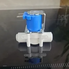 Van điện từ 36V cho máy lọc RO bán công nghiệp - Van nước điều khiển từ xa, bền bỉ, tiết kiệm điện năng