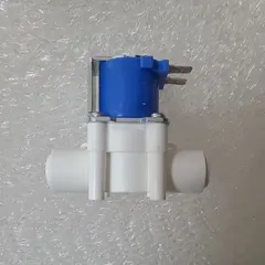 Van điện từ 36V cho máy lọc RO bán công nghiệp - Van nước điều khiển từ xa, bền bỉ, tiết kiệm điện năng