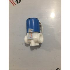 Van Điện Từ Tròn DAUER 24V - Thiết Bị Đóng Mở Cho Máy Lọc Nước RO - Tiết Kiệm Nước & Vận Hành Ổn Định