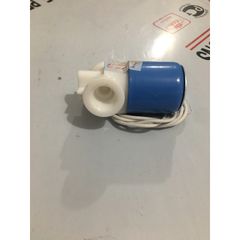 Van Điện Từ Tròn DAUER 24V - Thiết Bị Đóng Mở Cho Máy Lọc Nước RO - Tiết Kiệm Nước & Vận Hành Ổn Định