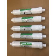 Combo 5 Lõi Lọc Nước Hydrogen Kangaroo Chính Hãng - Bổ Sung Oxy Hóa, Tạo Điều Kiện Kiềm, Loại Bỏ Clo, Cải Thiện Chất Lượng Nước