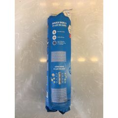 Lõi số 3 Karofi Smax Duo 3 - Lõi lọc nước RO, công nghệ vi lọc 1 micron, hàng chính hãng, chất lượng cao