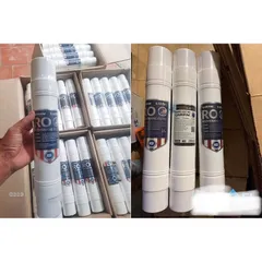 Màng Lọc RO KAROFI Purifim 100 GPD - Công Nghệ Mỹ, Đúc Nguyên Khối, Lọc Nhanh, Đảm Bảo Vô Trùng, Dễ Dàng Thay Thế