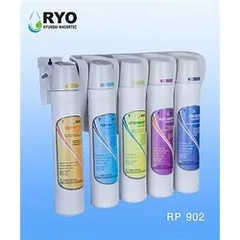 MÁY LỌC NƯỚC ÂM TỦ RYO  RP902