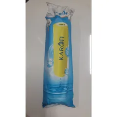 Bộ Lõi Lọc Nước Karofi 123 - PP5 Cation Than Nén Cho Nguồn Nước Giếng, Nước Cứng, Chất Lượng Cao, Hàng Chính Hãng