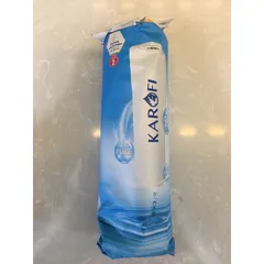Lõi số 2 Karofi Smax Duo 2 - Phụ kiện chính hãng cho máy lọc nước RO - Hấp thụ chất bẩn, khử mùi hiệu quả