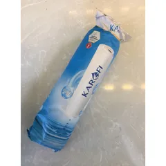 Lõi số 2 Karofi Smax Duo 2 - Phụ kiện chính hãng cho máy lọc nước RO - Hấp thụ chất bẩn, khử mùi hiệu quả