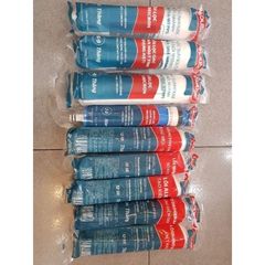 Bộ 10 Lõi Lọc Nước Sunhouse Chính Hãng Dùng Cho Máy Lọc Nước RO SHA8892KL - Lõi 123 Đúc, Sạch Khuẩn, Bổ Sung Khoáng Chất