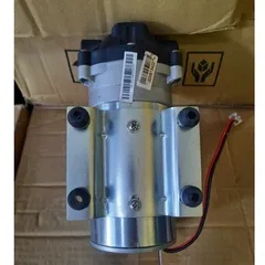 Bơm Máy Lọc Nước 24V DAUER-8369 Plus - Thay Thế Cho Máy Lọc RO - Lưu Lượng 1.8 L/P, Áp Lực 125 PSI, An Toàn, Hiệu Suất Tốt