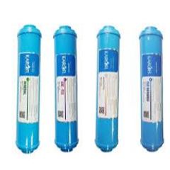 Bộ 4 Lõi Lọc Khoáng Karofi T33, Mineral, Far Infrared, Nano Silver - Giải Pháp Nước Uống An Toàn, Bổ Sung Khoáng Chất