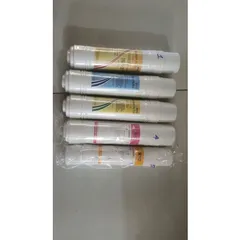 Bộ Lõi Lọc Hàn Quốc dùng thay thế cho máylọc nước RYO