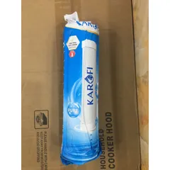 Lõi Lọc Post Carbon Karofi SMAX DUO 3 - Thay Thế Cho Máy S-s038, O-p1310, P95, U95, O-07, U05, U03, D52 - Hàng Chính Hãng