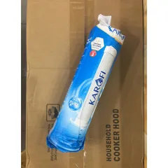 Lõi Lọc Post Carbon Karofi SMAX DUO 3 - Thay Thế Cho Máy S-s038, O-p1310, P95, U95, O-07, U05, U03, D52 - Hàng Chính Hãng
