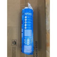 Lõi Lọc Post Carbon Karofi SMAX DUO 3 - Thay Thế Cho Máy S-s038, O-p1310, P95, U95, O-07, U05, U03, D52 - Hàng Chính Hãng