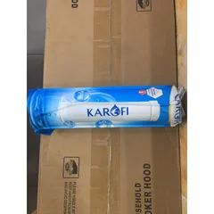 Lõi Lọc Post Carbon Karofi SMAX DUO 3 - Thay Thế Cho Máy S-s038, O-p1310, P95, U95, O-07, U05, U03, D52 - Hàng Chính Hãng