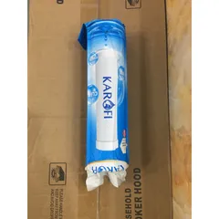 Lõi Lọc Post Carbon Karofi SMAX DUO 3 - Thay Thế Cho Máy S-s038, O-p1310, P95, U95, O-07, U05, U03, D52 - Hàng Chính Hãng