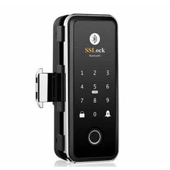 Khóa cửa kính vân tay G3-FACP (DÙNG CHO CỬA KÍNH)