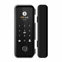 Khóa cửa kính vân tay G3-FACP (DÙNG CHO CỬA KÍNH)