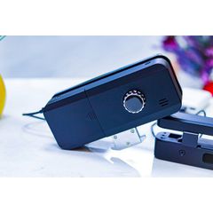 Khóa cửa kính vân tay G3-FACP (DÙNG CHO CỬA KÍNH)