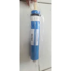 Màng Lọc Nước RO Daikiosan BW1812-80 - Lõi Số 4 Chính Hãng Cho Hệ Thống Lọc Nước, Công Suất 10L/h, Tuổi Thọ 3 Năm