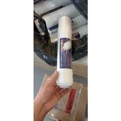 Combo 4 Lõi Lọc Nước Hàn Quốc - Thay Thế Máy Lọc Nóng Lạnh - Đầu U 1 Đầu, Chất Lượng Cao, Dễ Thay Thế